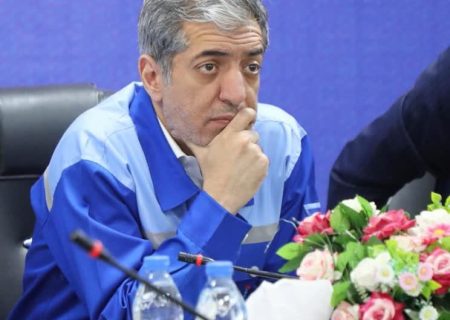 ثبت رکوردی افتخار آفرین، تولید ۱۰۰ درصد ظرفیت اسمی برای اولین بار در تاریخ پتروشیمی مسجد سلیمان