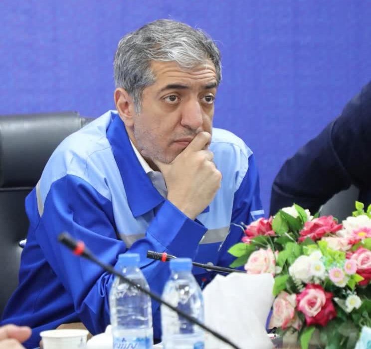 ثبت رکوردی افتخار آفرین، تولید ۱۰۰ درصد ظرفیت اسمی برای اولین بار در تاریخ پتروشیمی مسجد سلیمان