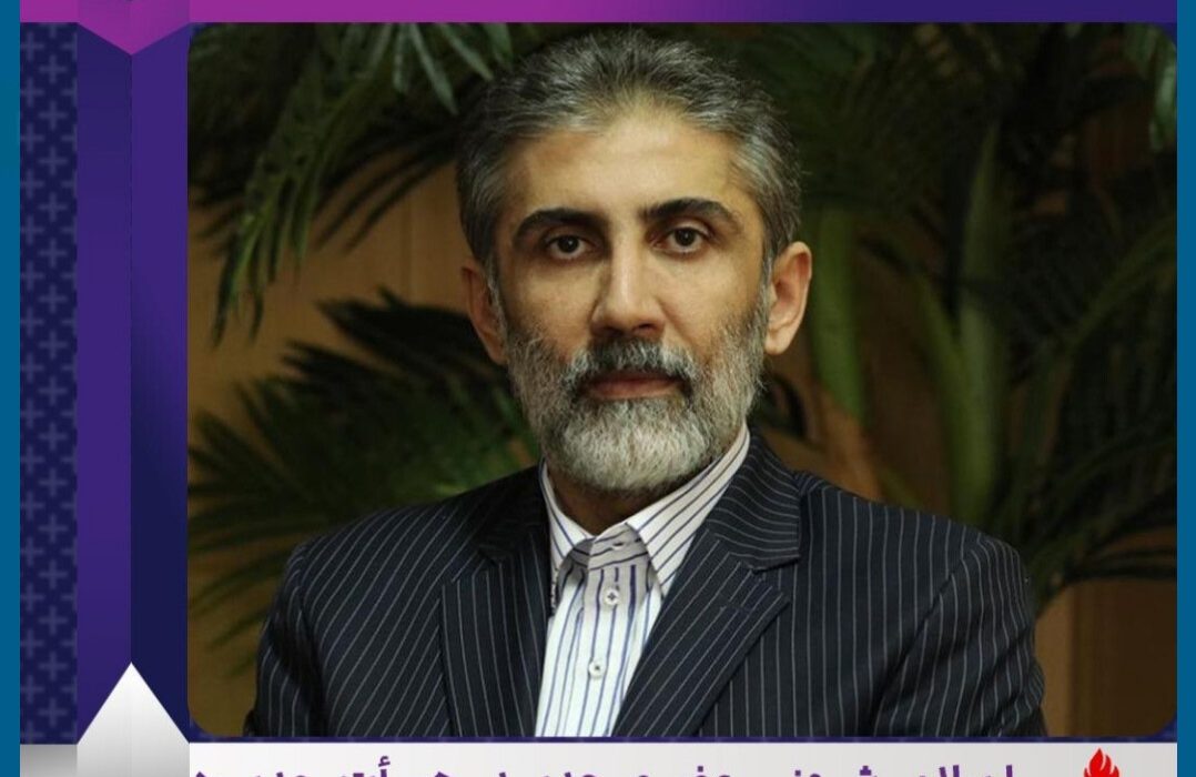 ارسلان شهنی عضو جدید هیأت مدیره پتروشیمی امیرکبیر شد
