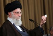 مقام معظم رهبری: مذاکره با آمریکا هیچ سودی برای ما ندارد/ تسلیم فشار نشدیم و نخواهیم شد