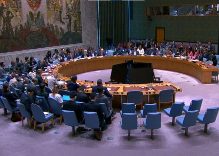 روند بازگشت تحریم‌های ایران به جریان افتاد/ قطعنامه تأیید پایبندی ایران به تعهدات هسته‌ای رد شد