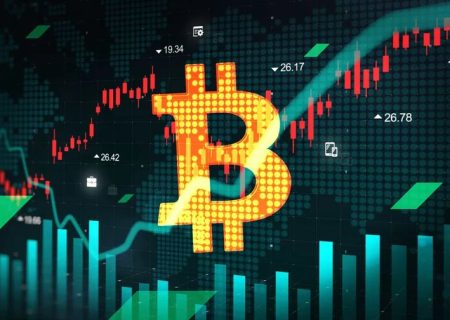 خرید میلیاردی بیت‌ کوین توسط شرکت‌های بزرگ پس از ریزش قیمت