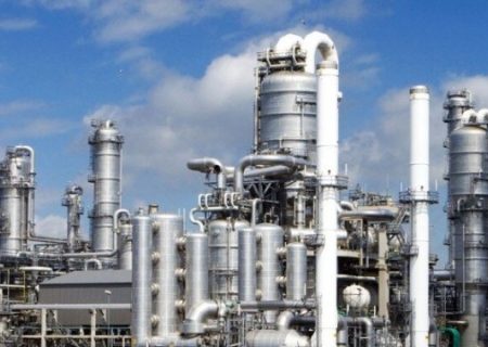 بهره‌گیری از راهکارهای نوین تأمین مالی در پتروشیمی