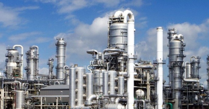 بهرهگیری از راهکارهای نوین تأمین مالی در پتروشیمی