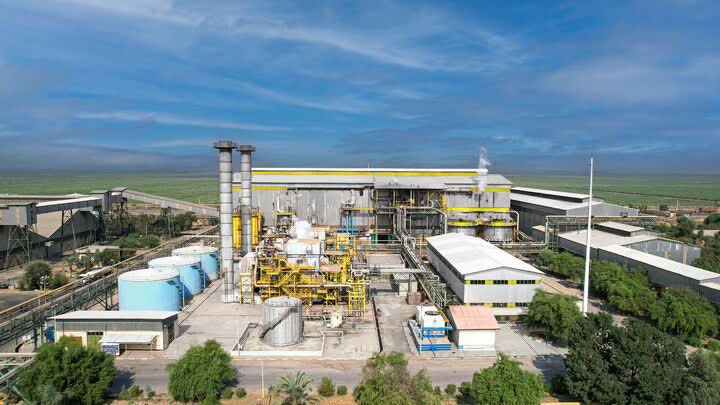 پذیرش دومین شرکت زیرمجموعه توسعه نیشکر در فرابورس ایران/ گام بلند توسعه نیشکر به‌سوی بازار سرمایه