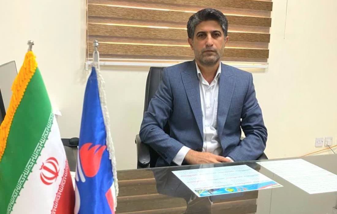 شهرام ذوالفقاری مدیرعامل شرکت بهرهبرداری نفت و گاز مسجدسلیمان شد