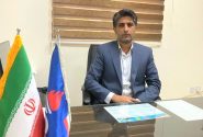 شهرام ذوالفقاری مدیرعامل شرکت بهره‌برداری نفت و گاز مسجدسلیمان شد
