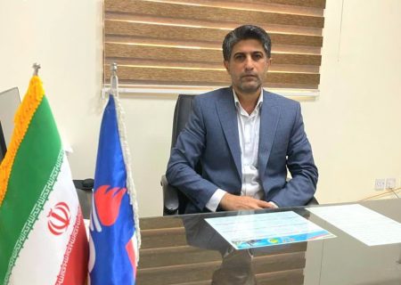 شهرام ذوالفقاری مدیرعامل شرکت بهرهبرداری نفت و گاز مسجدسلیمان شد