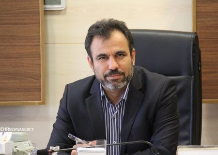 افزایش ۷.۵ درصدی تولید اتان در مجتمع گاز پارس جنوبی