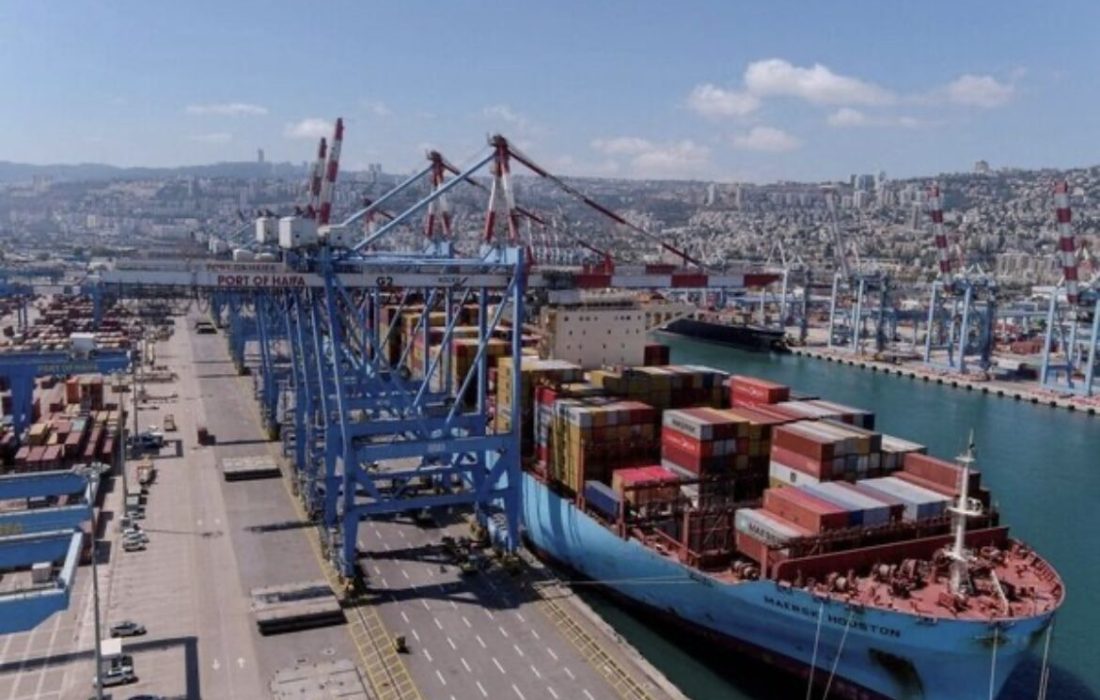 رئیس کمیسیون انرژی مجلس: تجارت دریامحور اقتصاد را دگرگون میکند