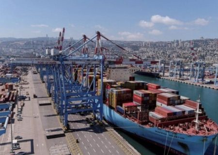 رئیس کمیسیون انرژی مجلس: تجارت دریامحور اقتصاد را دگرگون می‌کند