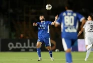 ساپینتو، تکلیف آقاسی و سهرابیان را روشن کرد