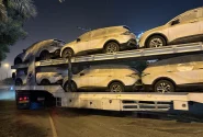 تحویل خودروهای وارداتی کوشا خودرو به زودی آغاز می شود توضیحات