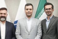 سیامک کیانژاد عضو هیئت مدیره شرکت لوله سازی  ماهشهر شد