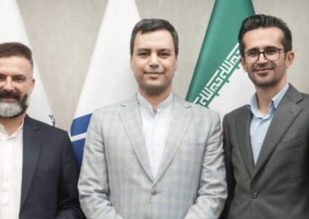 سیامک کیانژاد عضو هیئت مدیره شرکت لوله سازی  ماهشهر شد