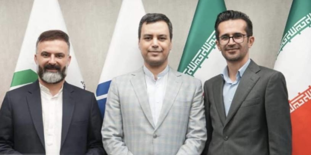 سیامک کیانژاد عضو هیئت مدیره شرکت لوله سازی  ماهشهر شد