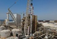 پیشرفت بزرگ در صنعت پتروشیمی با تکیه بر توان ملی