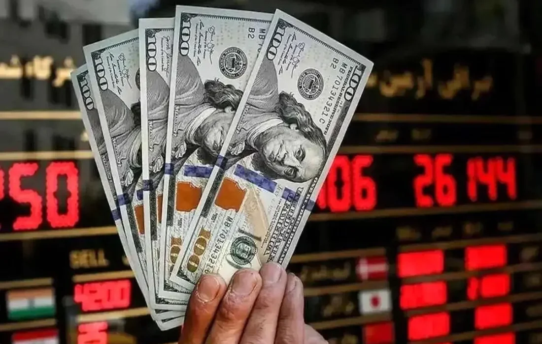 برای کاهش قیمتها در بازار ارز آماده باشیم؟