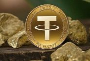 قیمت رمز ارز تتر ۲۲ مهر