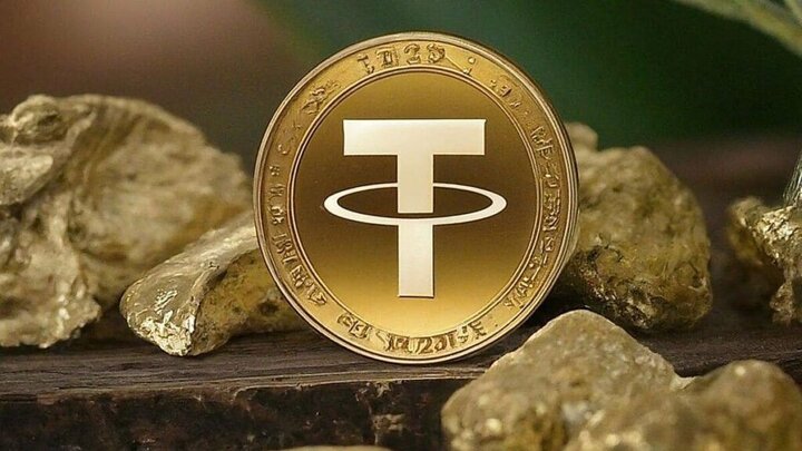قیمت رمز ارز تتر ۲۲ مهر