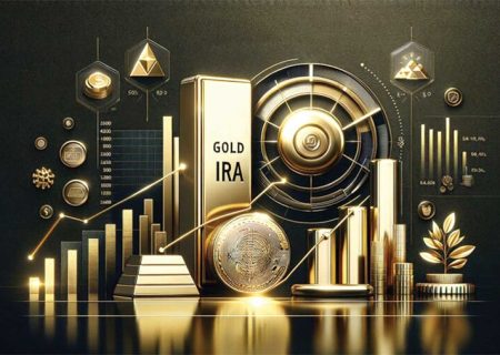 صندوق‌ طلا بهترین ابزار در بحران
