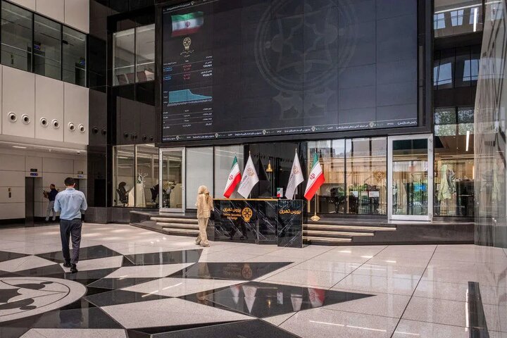 هفته  تعادل و تثبیت بازار سرمایه