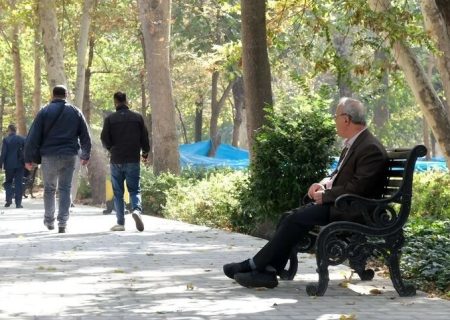 آغاز واریزی دولت برای بازنشستگان