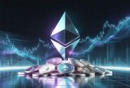 قیمت اتریوم با وجود خروج سرمایه از صندوق‌های ETF به مدار صعودی بازگشت