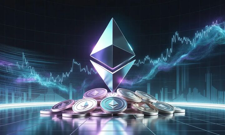 قیمت اتریوم با وجود خروج سرمایه از صندوقهای ETF به مدار صعودی بازگشت
