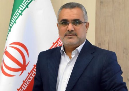 نخستین جشنواره خرمای شهرستان شادگان