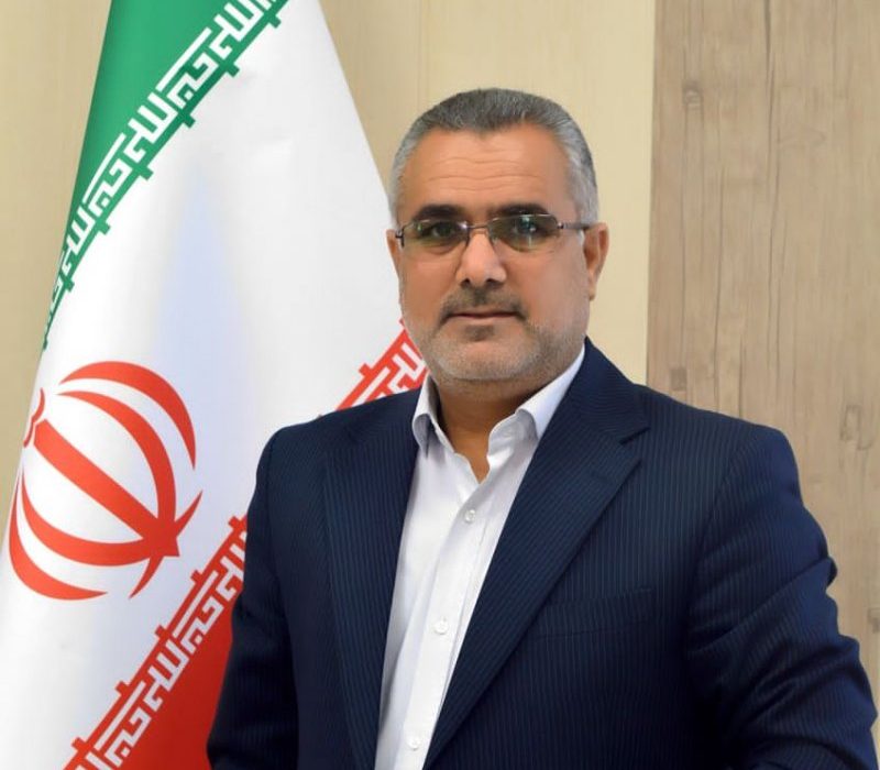 نخستین جشنواره خرمای شهرستان شادگان
