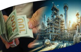 عرضه ارز پتروشیمی‌ها در تابلو دوم بازار توافقی آغاز شد