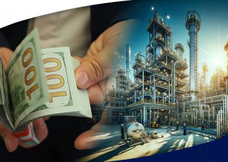 عرضه ارز پتروشیمی‌ها در تابلو دوم بازار توافقی آغاز شد