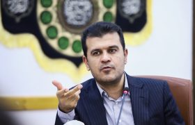 توضیح معاون علمی رئیس‌جمهور درباره تشکیل سازمان ملی هوش مصنوعی