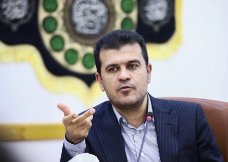 توضیح معاون علمی رئیس‌جمهور درباره تشکیل سازمان ملی هوش مصنوعی