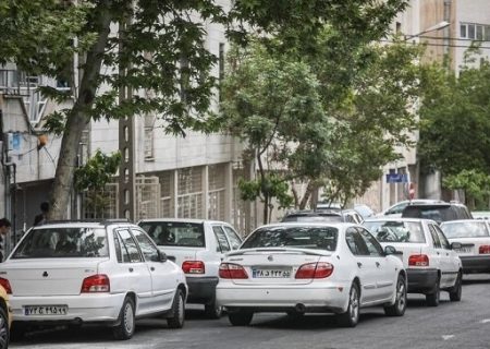 آخرین قیمت خودروهای داخلی/ کف قیمت ۶۲۰ میلیون تومان!
