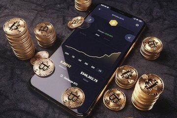 بیت کوین صعودی شد