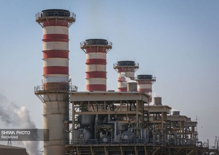 رشد ذخایر نیروگاهی با افزایش ۷ میلیون لیتری تولید نفت‌گاز