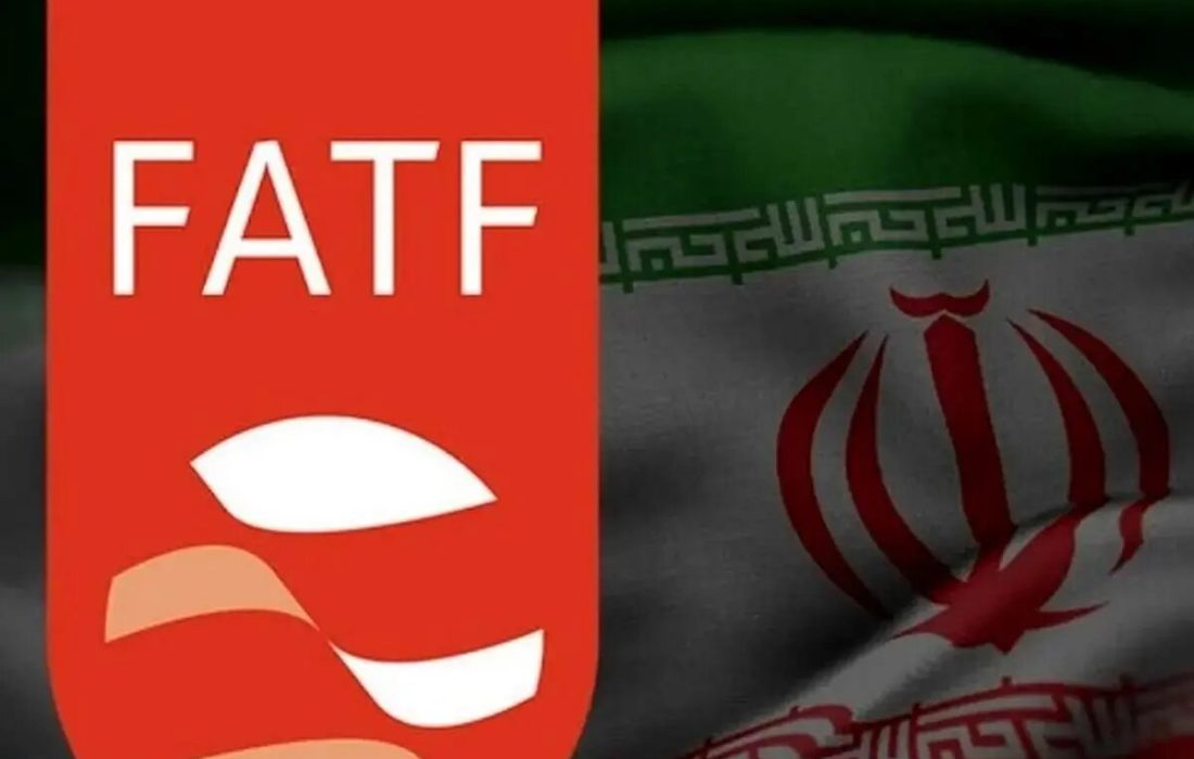کامران ندری اقتصاددان: کسانی که به خارج نشدن ایران از لیست سیاه FATF اعتراض دارند پاسخ بدهند مگر چه کار مثبتی از سوی ایران انجام شده