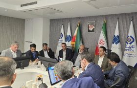 بررسی عملکرد شرکت سرمایه‌گذاری صنایع پتروشیمی در نیمه اول سال