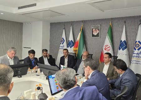 بررسی عملکرد شرکت سرمایه‌گذاری صنایع پتروشیمی در نیمه اول سال