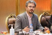 انتصابی جدید در زیرمجموعه غدیر/ «محمد محمدی» مدیرعامل شرکت فرآورده هاي سيمان شرق شد