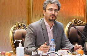 انتصابی جدید در زیرمجموعه غدیر/ «محمد محمدی» مدیرعامل شرکت فرآورده هاي سيمان شرق شد
