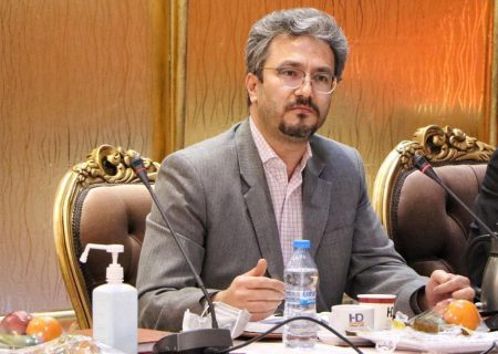 انتصابی جدید در زیرمجموعه غدیر/ «محمد محمدی» مدیرعامل شرکت فرآورده هاي سيمان شرق شد