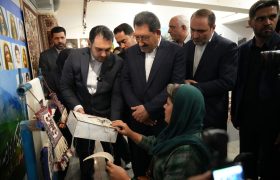 وزیر صمت: تولید خودرو‌های ویژه معلولان در داخل کشور