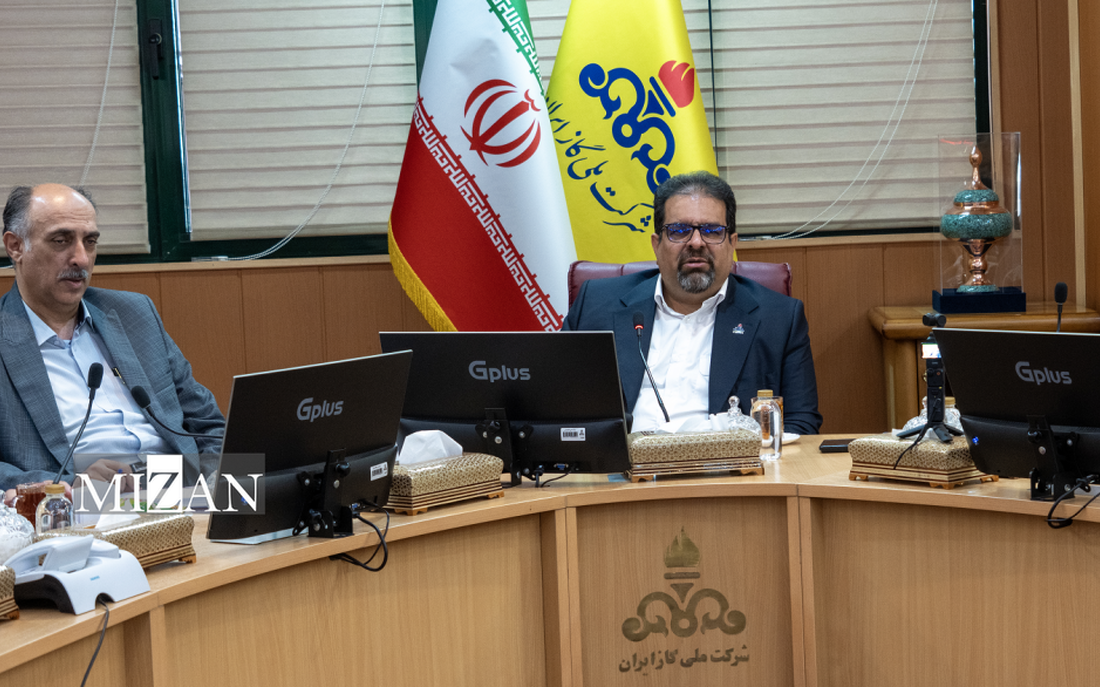 معاون وزیر نفت: صنعت گاز آماده ورود به فصل سرد با ذخایر بالاتر، پایداری بهتر و اقدامات ترویجی بهرهوری انرژی است