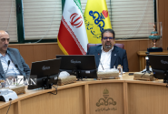معاون وزیر نفت: صنعت گاز آماده ورود به فصل سرد با ذخایر بالاتر، پایداری بهتر و اقدامات ترویجی بهره‌وری انرژی است