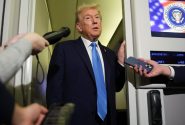 ترامپ از تجاوز دوباره رژیم صهیونیستی به غزه حمایت کرد