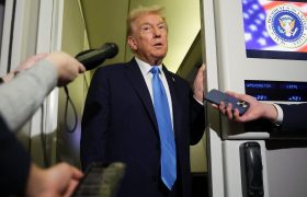 ترامپ از تجاوز دوباره رژیم صهیونیستی به غزه حمایت کرد