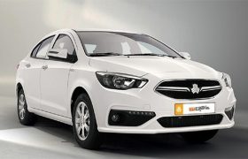 موتور قیمتی در بازار خودرو فعال شد